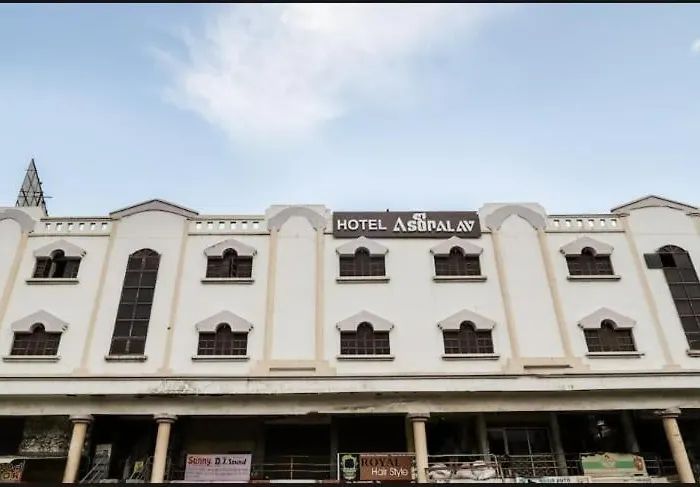 Hotel Asopalav Ambaji