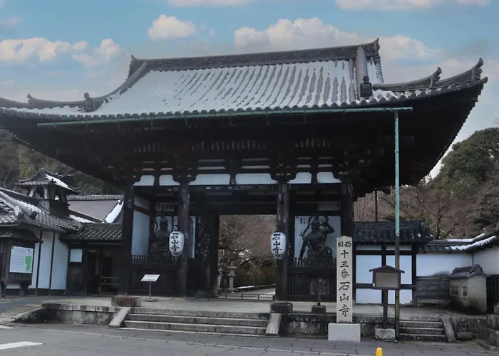 Toyoko Inn Kyoto Biwako Otsu
