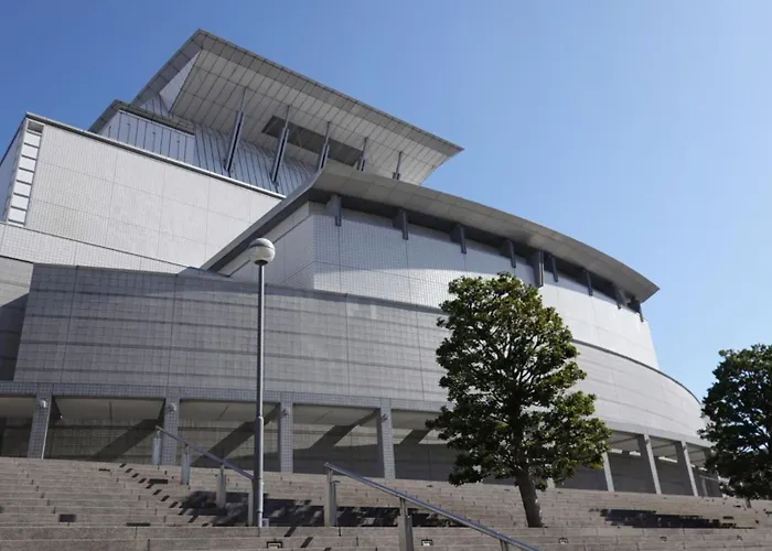 Toyoko Inn Kyoto Biwako Otsu