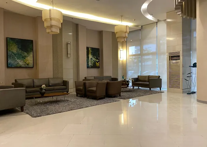 Smdc Grace Residence, Taguig Manila