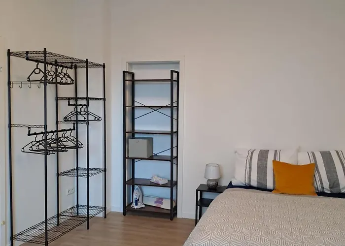 Aparthotel Velbert Am Berg