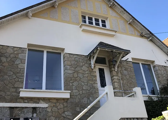Appartement Le Pavillon Rennais à Rennes