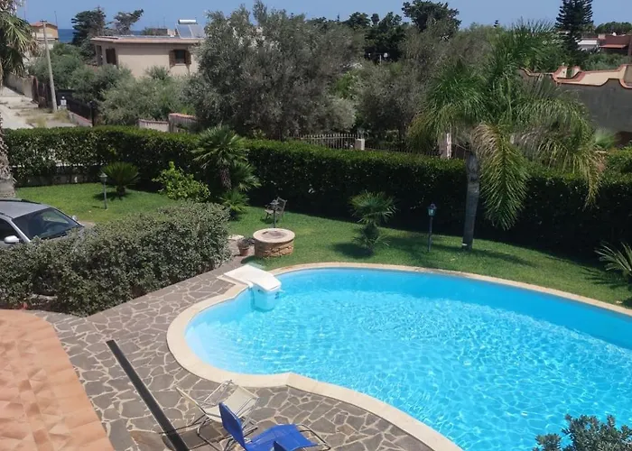 Casa Anna Hotel Carini