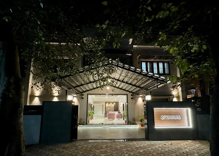 Ashirvad Homestay Varanasi