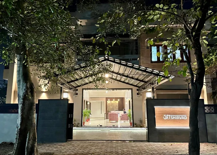 Ashirvad Homestay Varanasi
