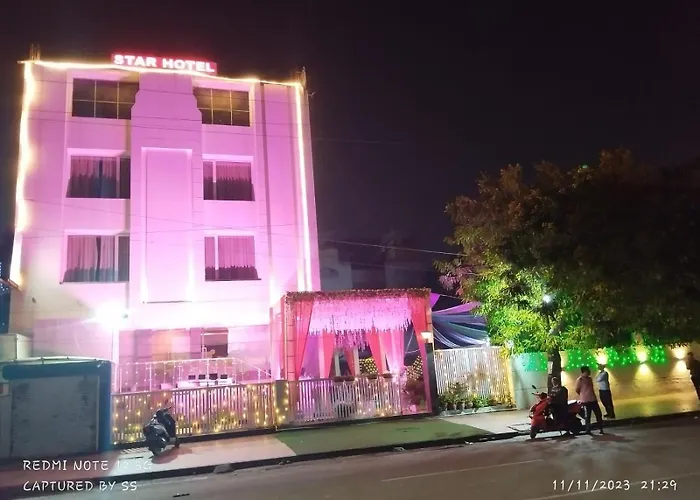 Star Hotel Ghaziabad