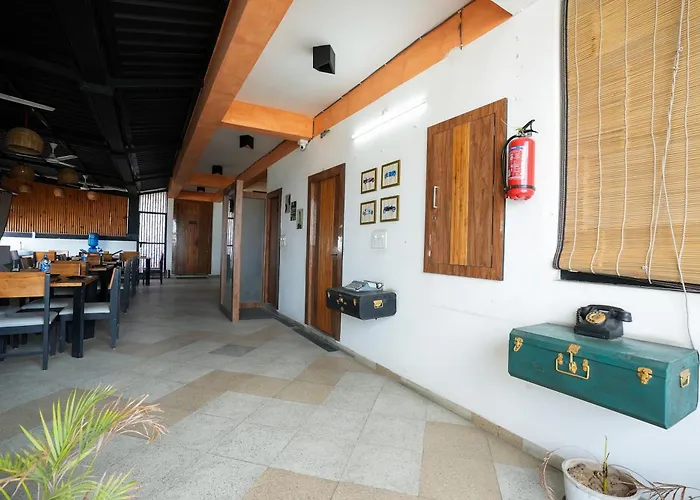 Antra Stay By Ashoka Group Udaipur