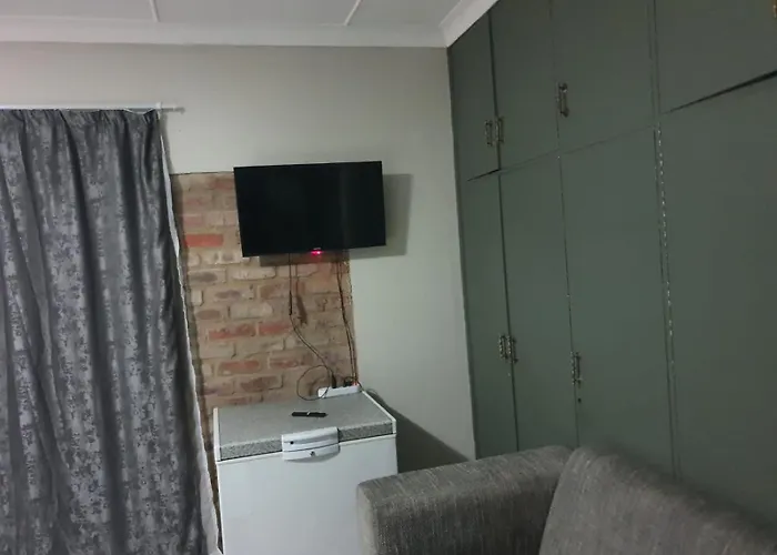 Cooperville Plus Potchefstroom