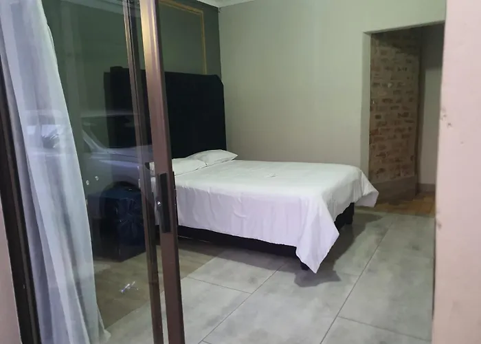 Cooperville Plus Potchefstroom