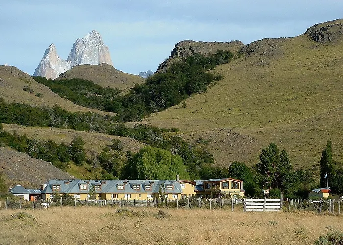 Estancia La Quinta El Chaltén