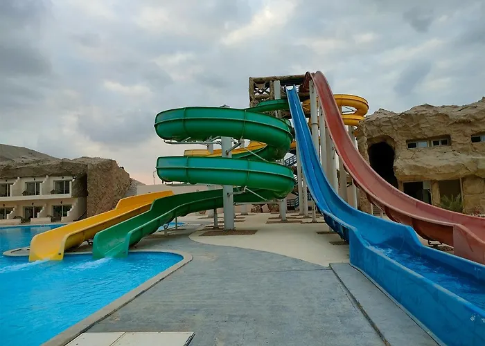 Eastern El-Galala Aquapark Ain Sokhna Hotel Ain Sukhna