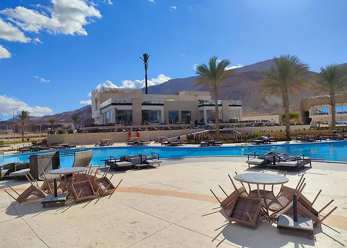 Eastern El-Galala Aquapark Ain Sokhna Hotel Ain Sukhna