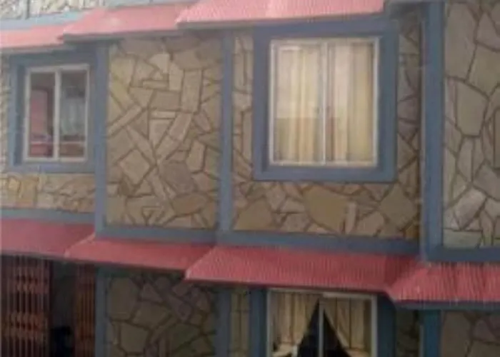 Hotel Nirala , Darjeeling Darjeeling 