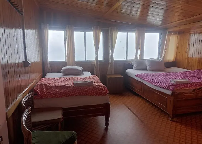 Hotel Nirala , Darjeeling Darjeeling 
