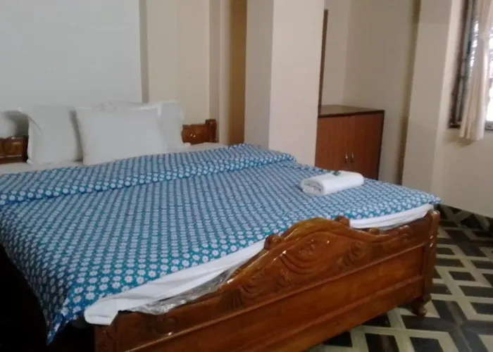 Hotel Nirala , Darjeeling Darjeeling 