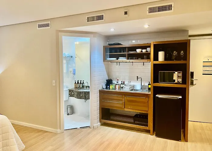 Radisson Premium Faria Lima Hotel São Paulo