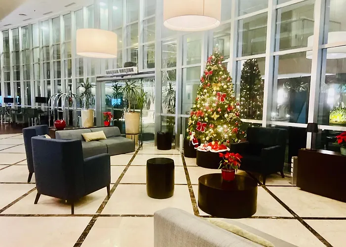 Radisson Premium Faria Lima Hotel São Paulo