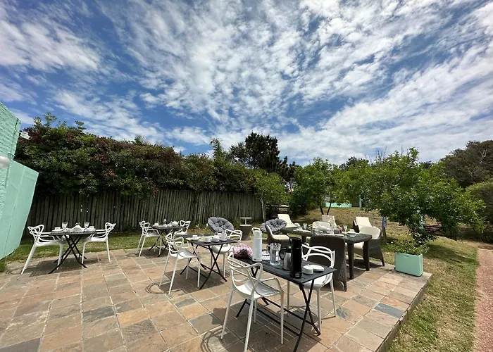 Hotel Donatella Boutique Mar Punta del Este