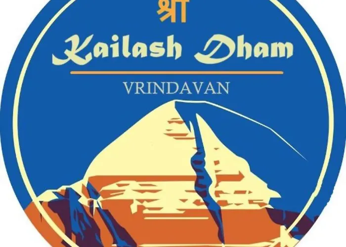 Shri Kailash Dham Vrindavan