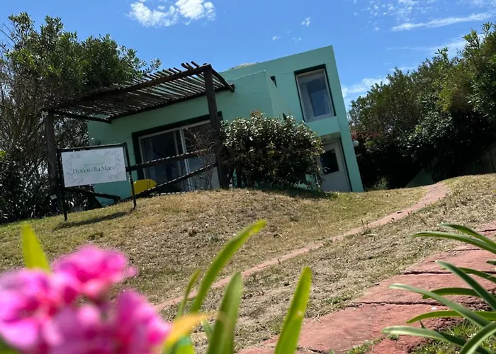 Hotel Donatella Boutique Mar Punta del Este