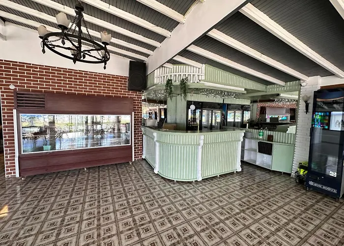 Garden Butik&Apart Hotel Akbük Didim