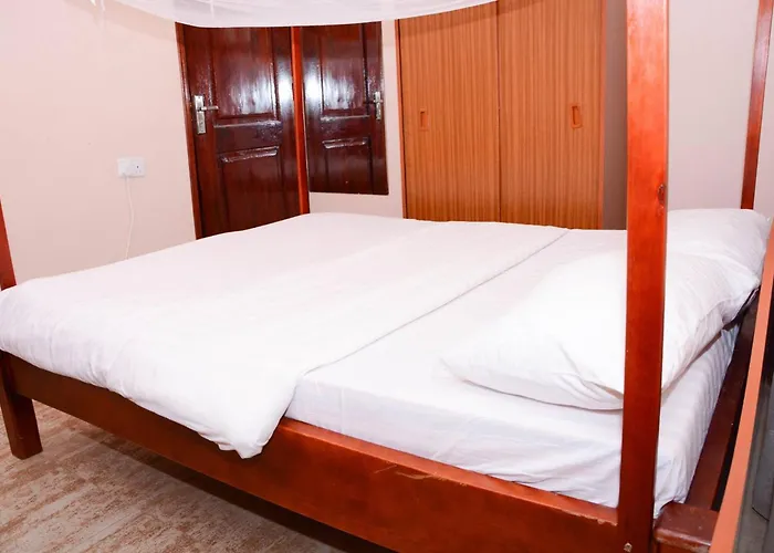 Safari Homes Kampala