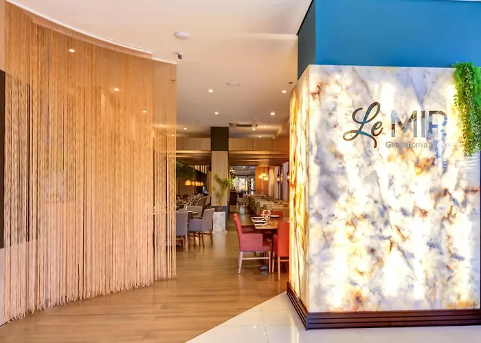 Doubletree By Hilton - Resort - Foz Do Iguacu