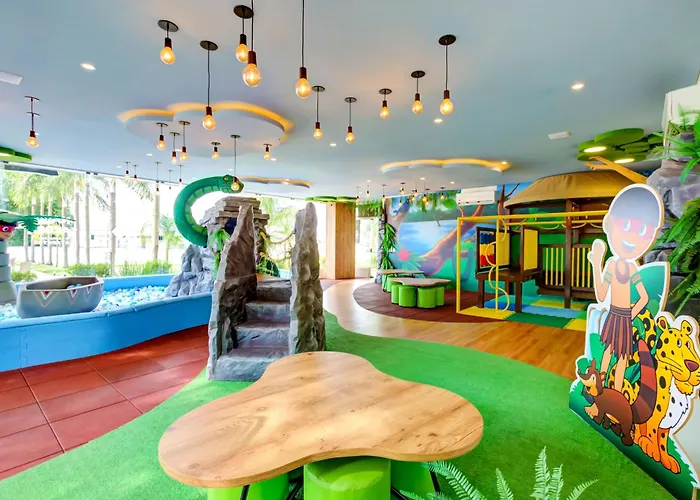 Doubletree By Hilton - Resort - Foz Do Iguacu