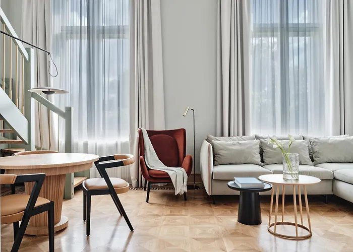 Hotel Altus Palace - Destigo Hotels Breslau