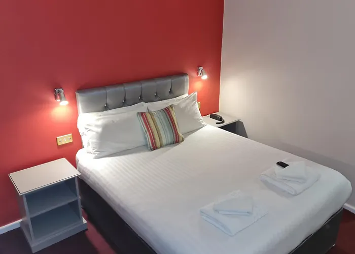 Superior Hotel Dudley