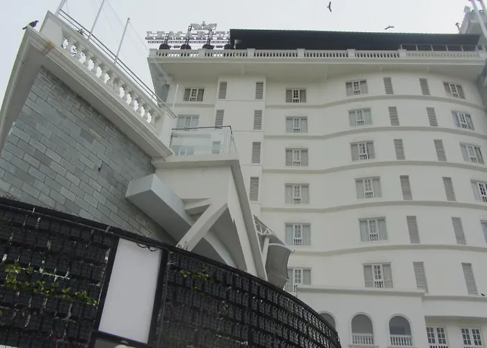 Hotel Le Maritime Kochi