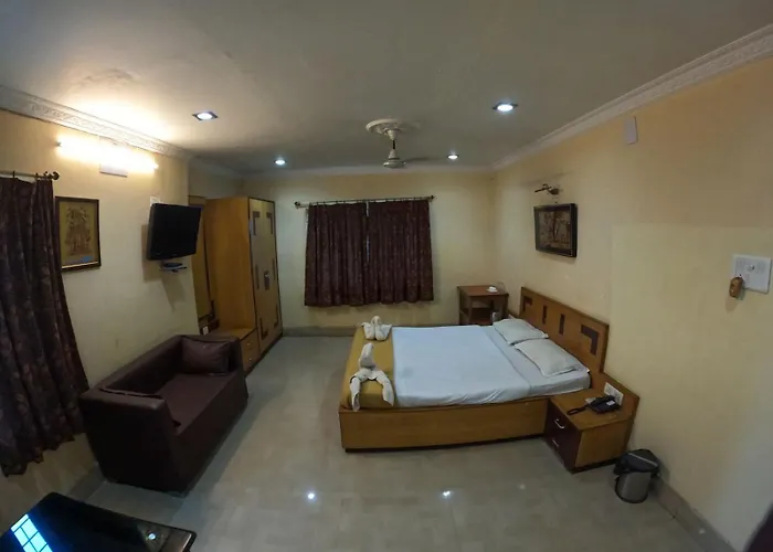 Hotel Sarita Jajpur Road
