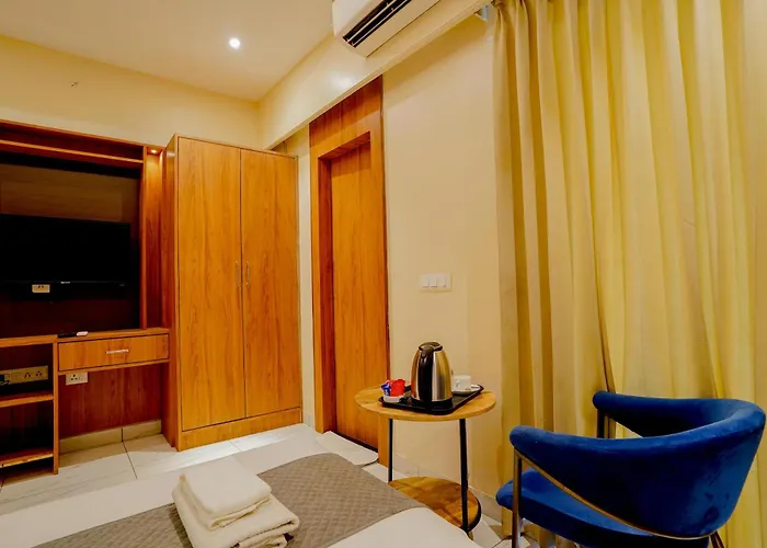 Hotel Ekana Jaipur