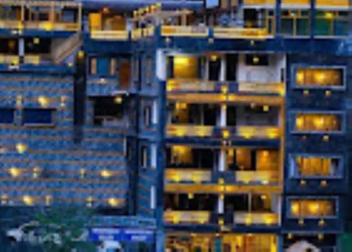 Dup Hotel Manali 