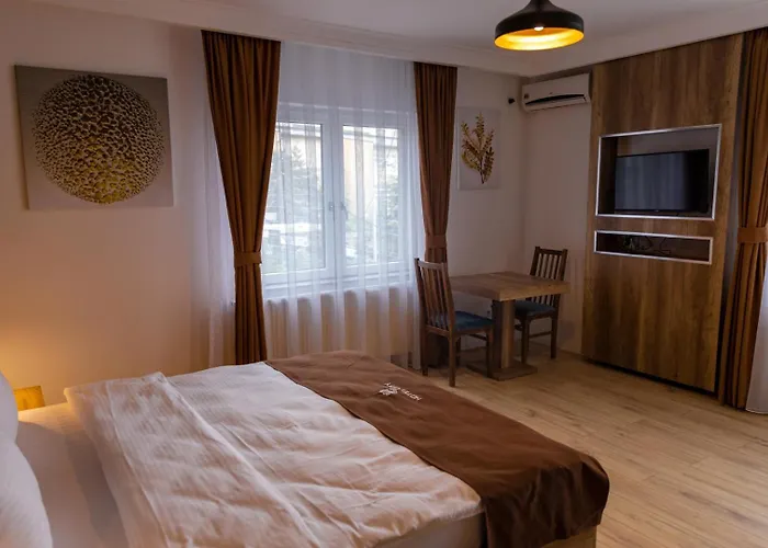 Hotel City Star Prishtinë