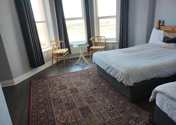 4 Bayview Terrace Hotel Bundoran