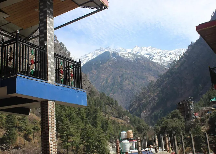 Moonlight Guest House Kasol