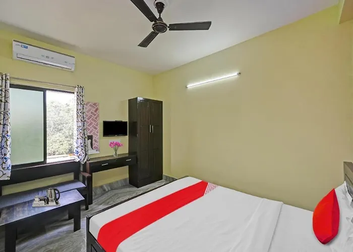 Dubby Indian Hotel Inn ! Puri