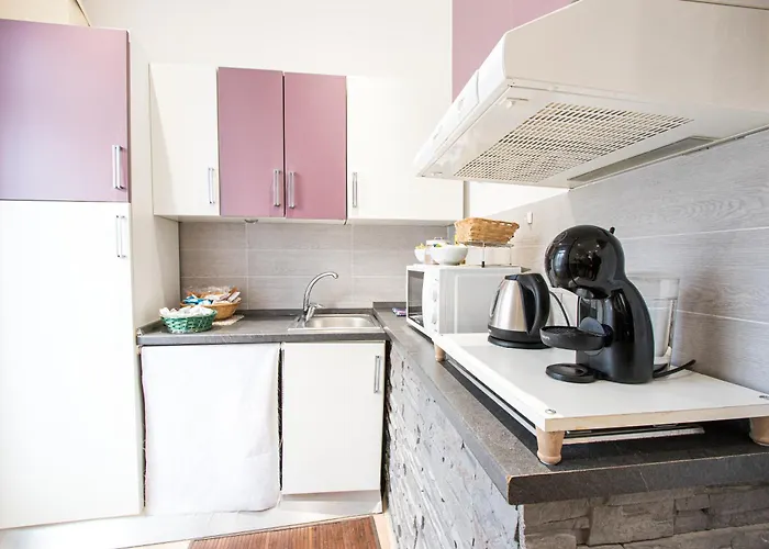 B&B La Casetta Rome