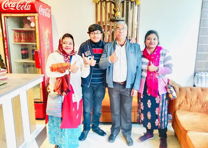 Avista Hotel Amritsar