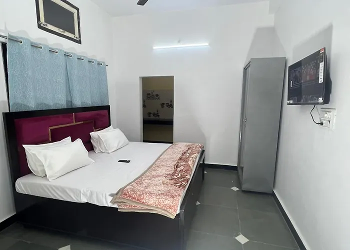 Ramdut Palace Ayodhya
