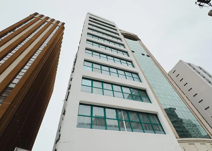 Ape Paulista Bela Cintra Hotel São Paulo