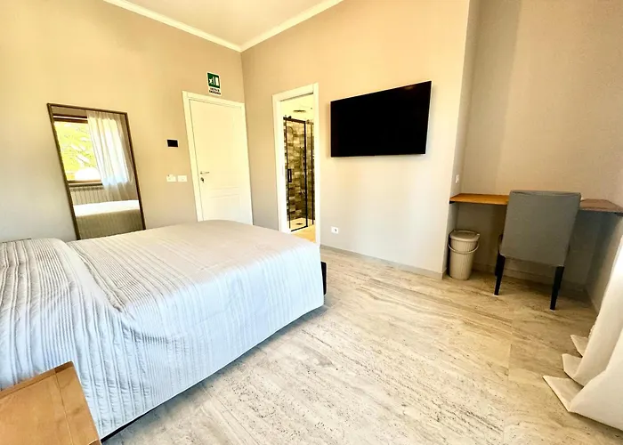 Doina Guest House Rome