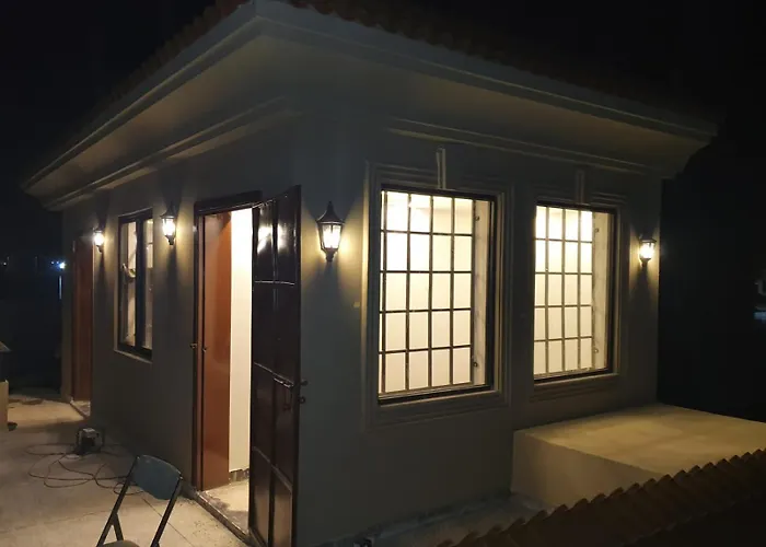 Riwayat Guest House Islamabad
