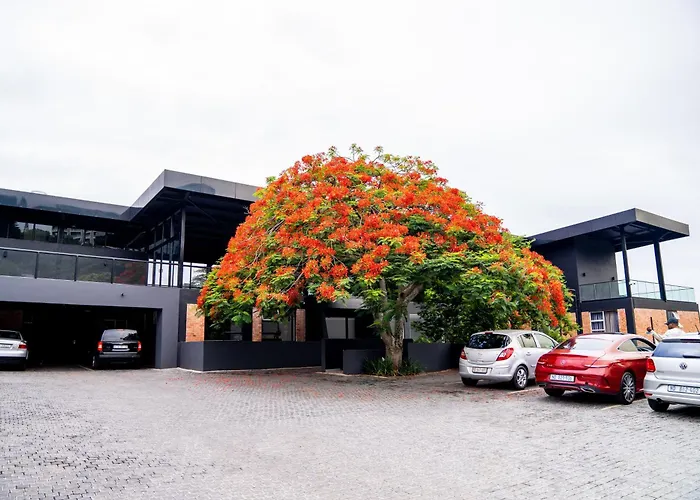 Zar Hotel Amanzimtoti