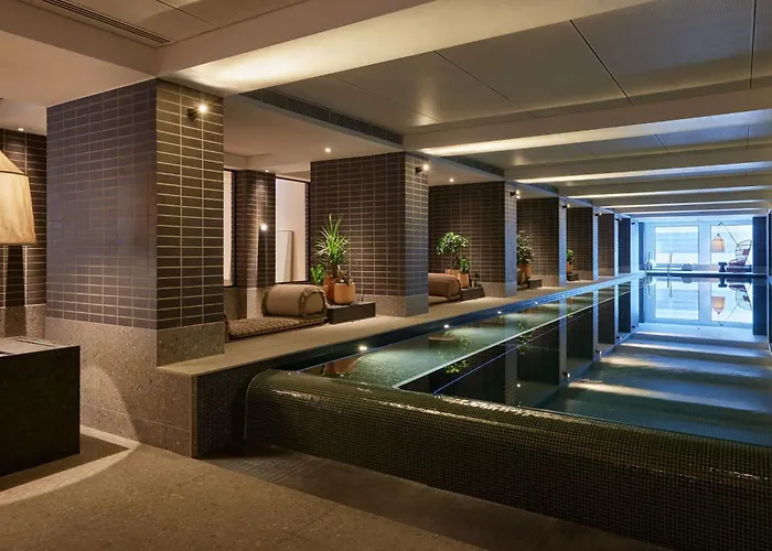Hotel Hyatt Centric Melburne