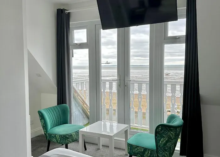 Wns Southend-On-Sea Hotel