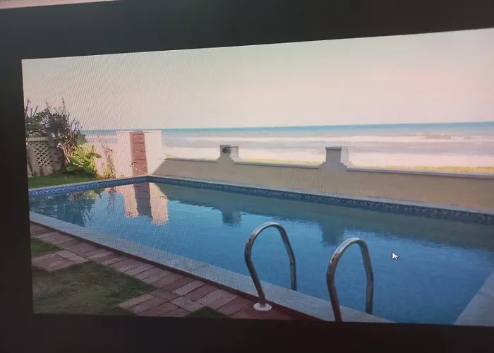 Happy Beach House Chennai
