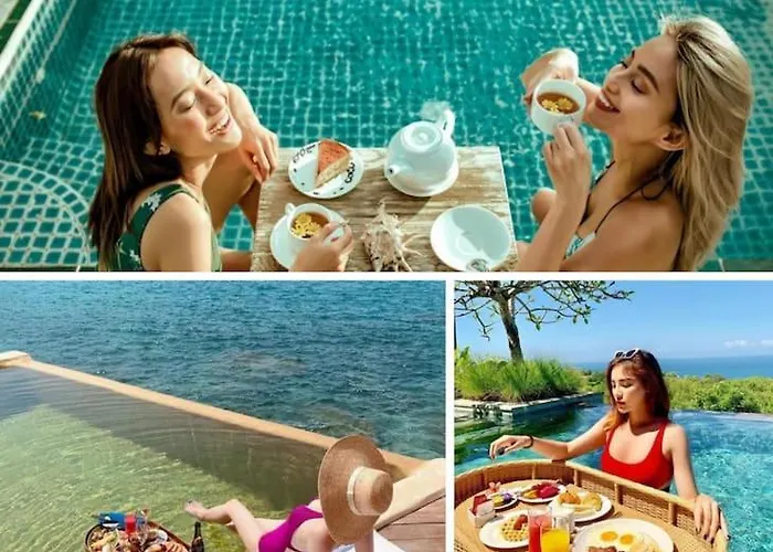 Talofofo Hotel Đà Nẵng