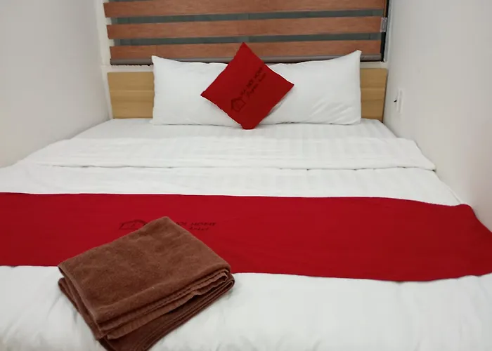 Sophie Hotel Hà Nội